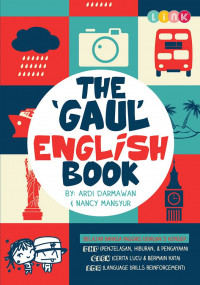 The Gaul English Book