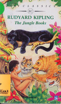 The jungle books