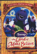 The Land of Make Believe