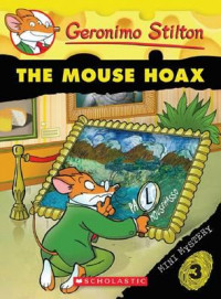 The Mouse Hoax