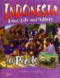 Indonesia Land, Life and CUlture : The People