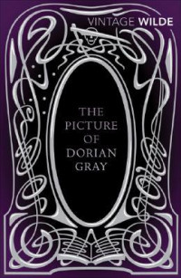 The Picture Of Dorian Gray