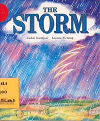 The Storm