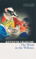 The Wind In The Willows