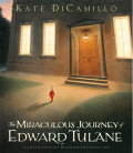 The Miraculous Journey of Edward Tulane : Perjalanan Ajaib Edward Tulane
