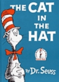 The Cat in The Hat