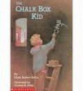 The Chalk Box Kid