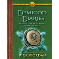 The Demigod Diaries