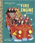 The Fire Engine Book