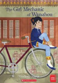 The Girl Mechanic of Wanzhou