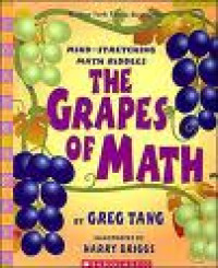 The Grapes of Math