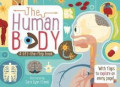 The Human Body : a lift the flap book