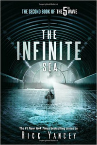 The Infinite Sea: The Second Book of the 5th Wave