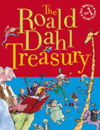 The Roadl Dahl Treasury