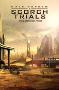 The Scorth Trials Book 2 (Terjemahan)