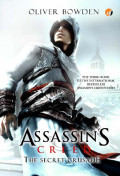 Assassins Creed : The Secret Crusade (Terjemahan)