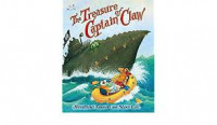 The Treasure Captain of Claw