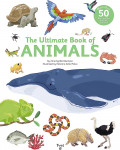 The ultimate book of animals