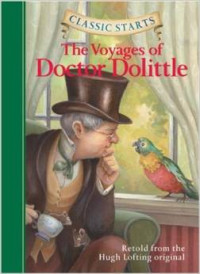 The Voyages of Doctor Dolittle