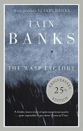 The wasp factory Iain Banks