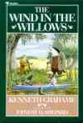 The Wind in the Willows: The Wild Wood