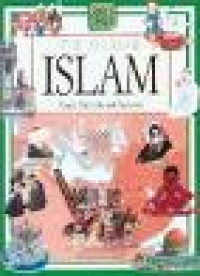 The Atlas of Islam