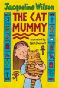 The Cat Mummy (Mumi Kucing)