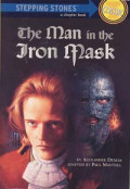 The Man in The Iron Mask