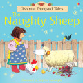 The Naughty Sheep