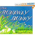 THe Runaway Bunny (Big Book)