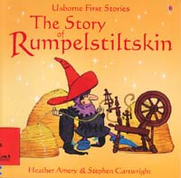 The Story Of Rumpelstiltskin