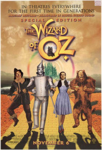 The Wizard of OZ