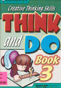 Think and Do : Book 3