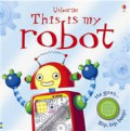 This is My Robot