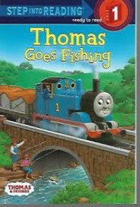 Thomas Goes Fishing