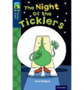 The night of the Ticklers