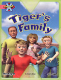 Tiger's Family