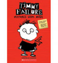 Timmy Failure: Mistakes were made