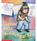 Tiptoe into kindergarten