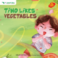 Tiwo Likes Vegetables - Seri Good Habit