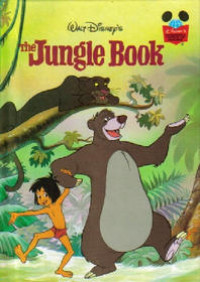 Walt Disney's The Jungle Book