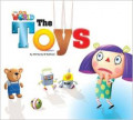 The Toys Big Book Paperback