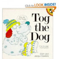 Tog the Dog