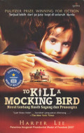 To Kill a Mocking Bird