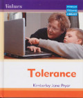 Tolerance