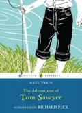 The Adventure of Tom Sawyer