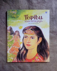 Topitu: Bidadari dari Kahyangan