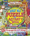 Totally Brilliant: The Really Wild Activity Book