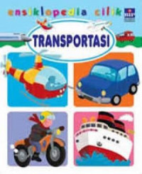 Transportasi