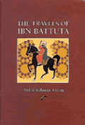 The travels of Ibn battuta